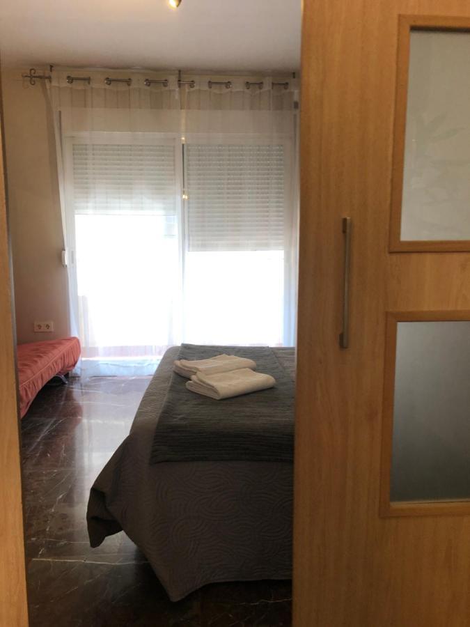 Constitucion Suite Confort D Granada Exterior foto