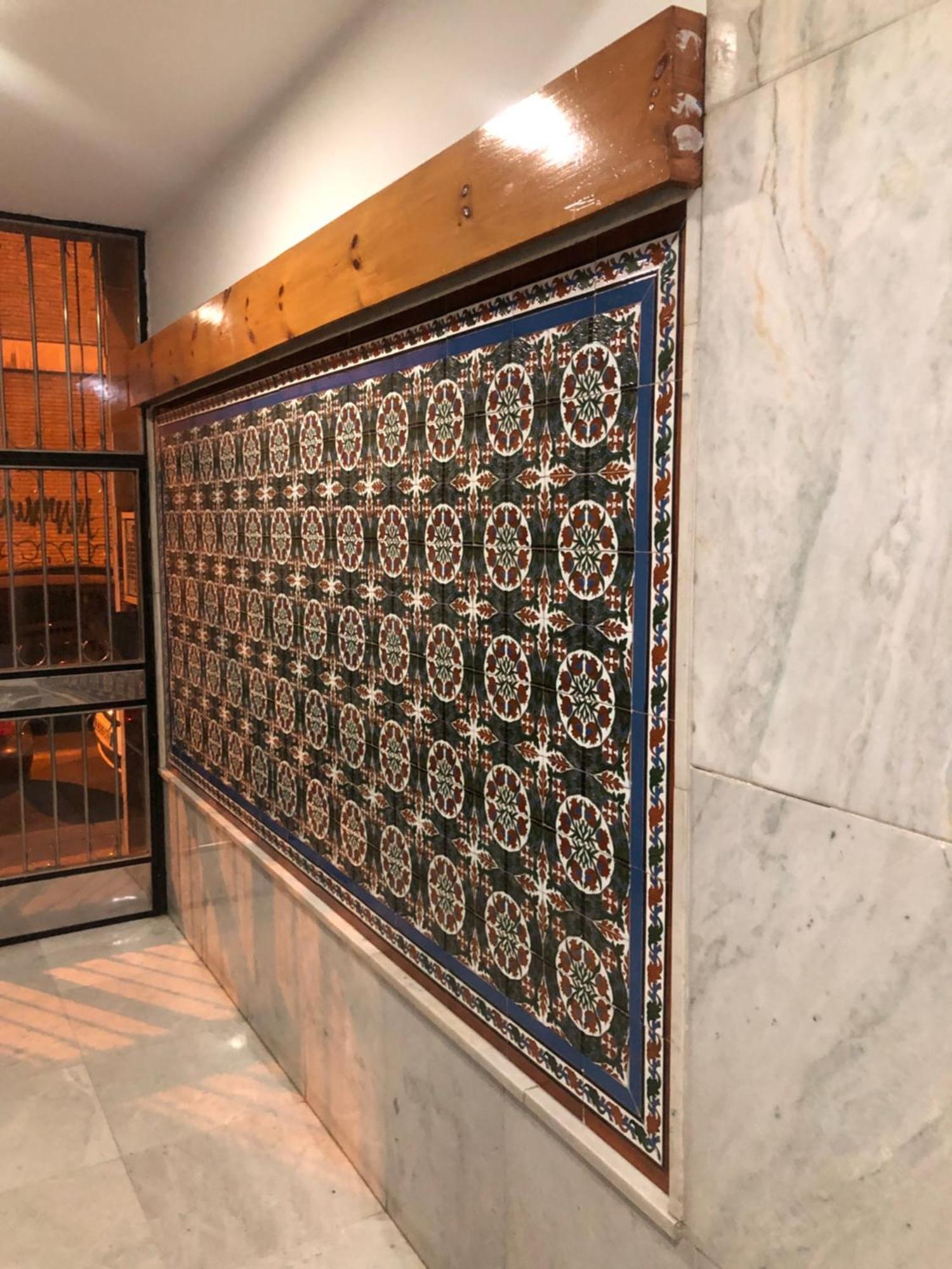 Constitucion Suite Confort D Granada Exterior foto