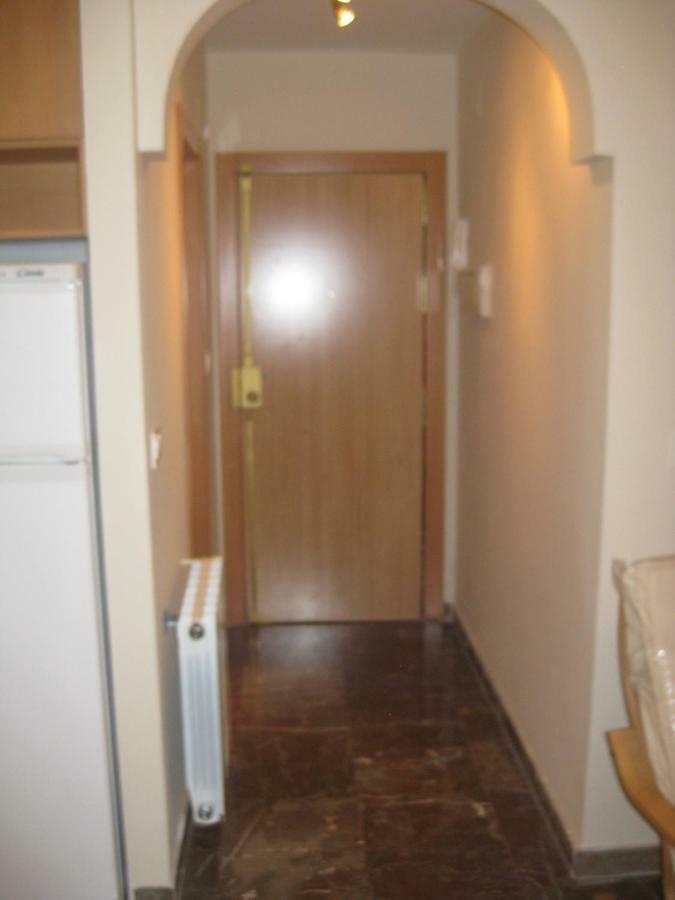 Constitucion Suite Confort D Granada Exterior foto